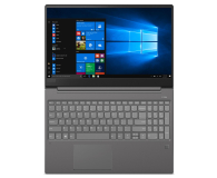 Lenovo Ideapad 720s-15 i7/16GB/256/Win10 GTX1050Ti Szary - 445295 - zdjęcie 4